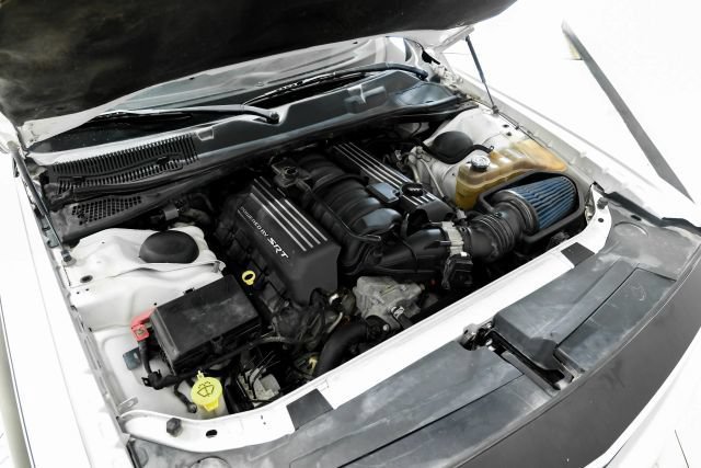 Used 2018 Dodge Challenger T/A RWD image 40