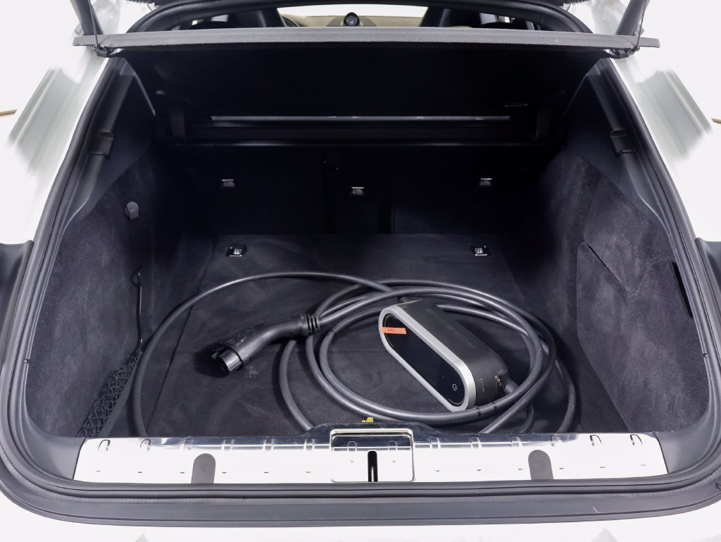 Certified 2023 Porsche Panamera 4S AWD/4WD image 34