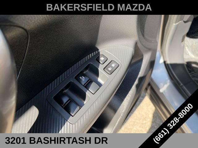 Used 2025 Mitsubishi Eclipse Cross AWD image 11