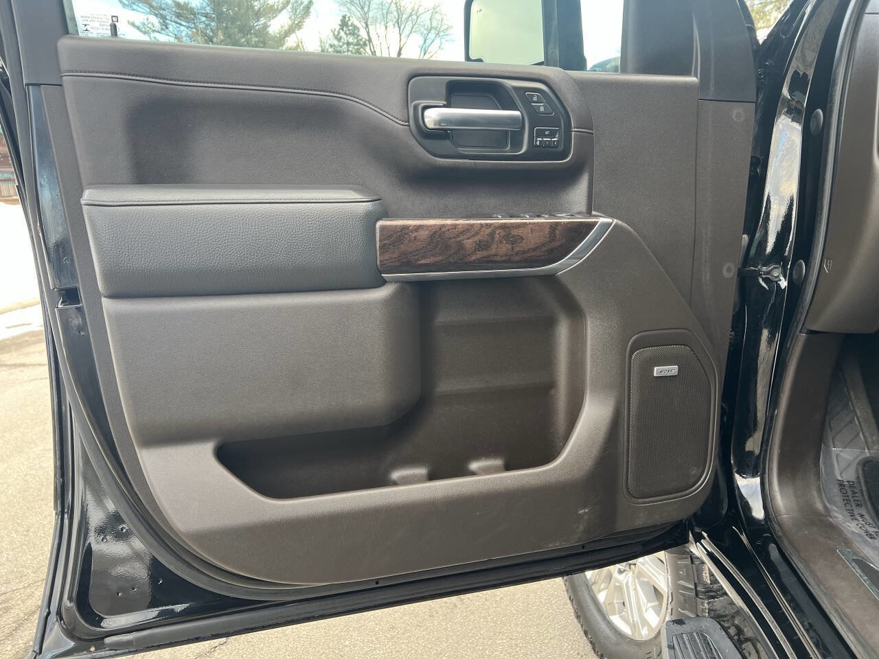 Used 2020 GMC Sierra 2500 Denali w/ Technology Package image 13