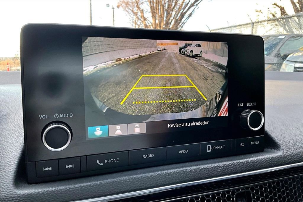 Used 2024 Honda Civic Sport image 14