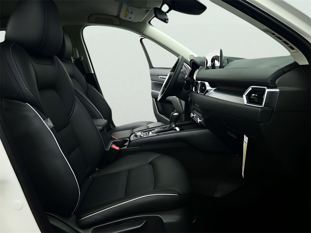New 2025 MAZDA CX-5 AWD 2.5 S image 6