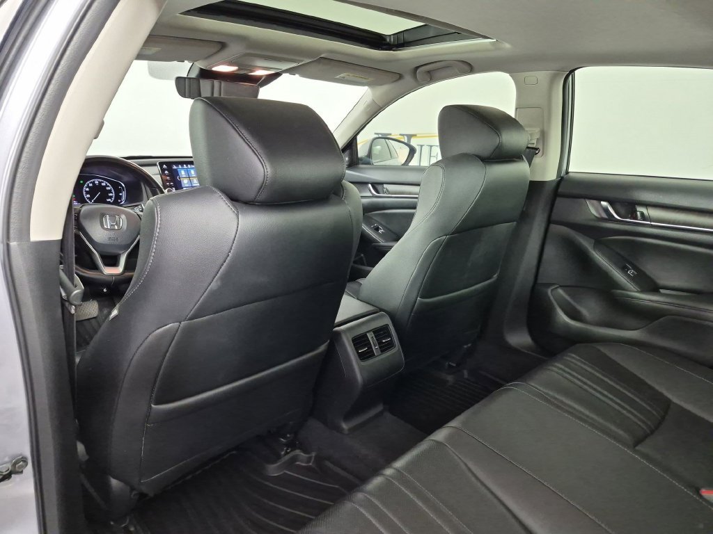 Used 2020 Honda Accord EX-L image 32