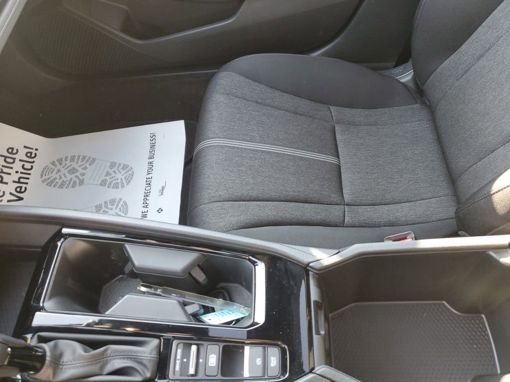 Certified 2024 Honda Accord Sport image 23