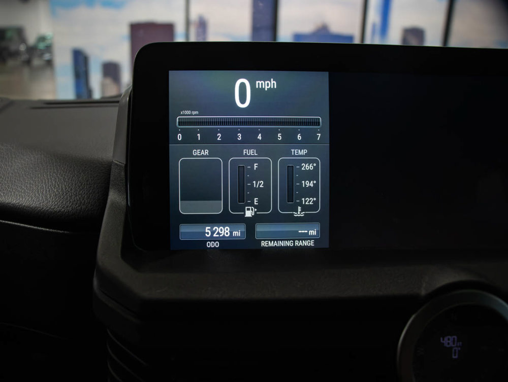 Used 2025 INEOS Grenadier Station Wagon AWD/4WD image 16