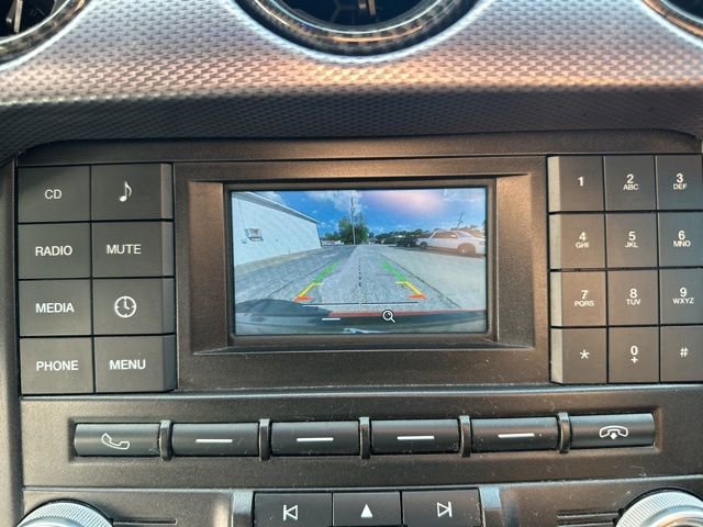 Used 2015 Ford Mustang EcoBoost w/ Wheel & Stripe Package image 29