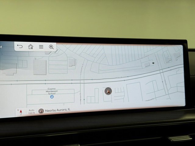 New 2026 Genesis GV80 2.5T Advanced image 17