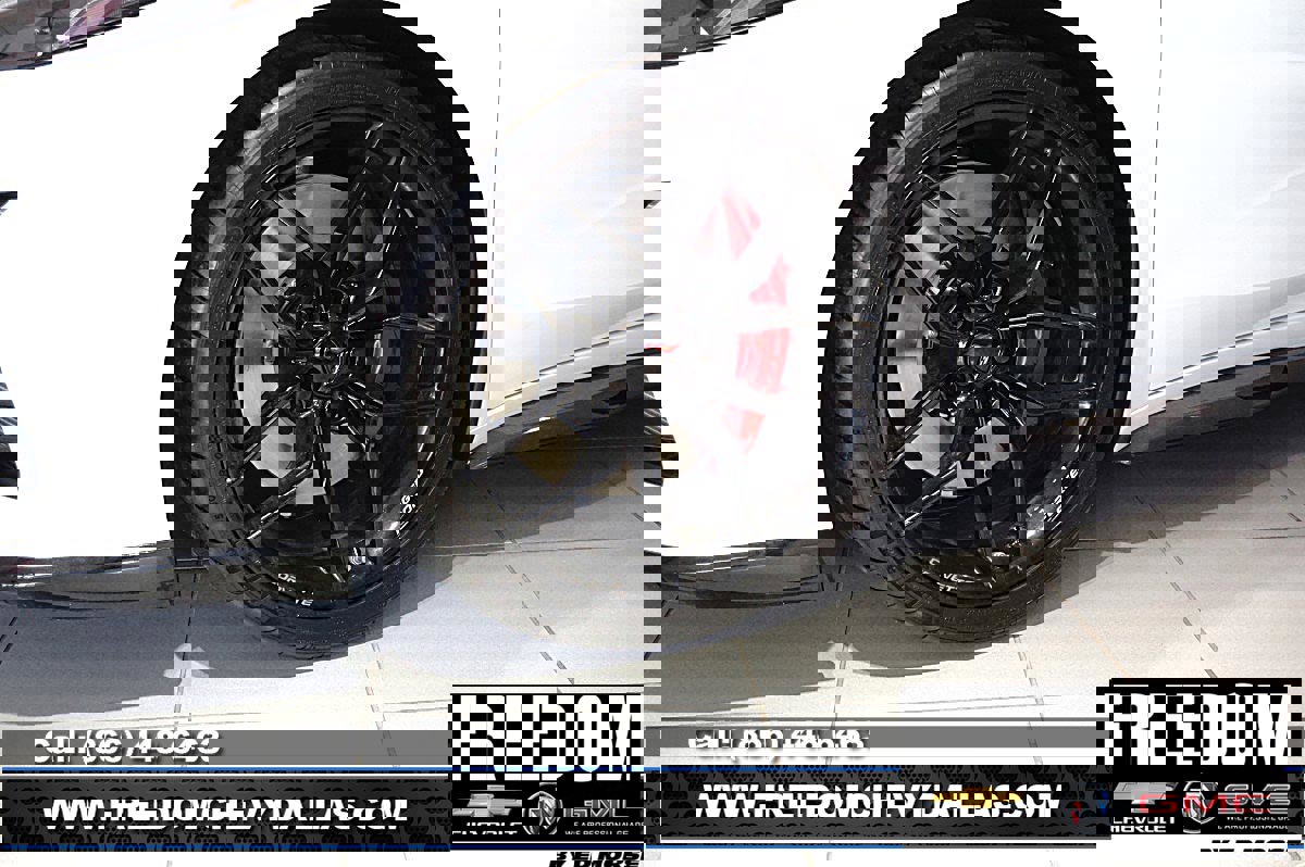 New 2026 Chevrolet Corvette Z06 image 10