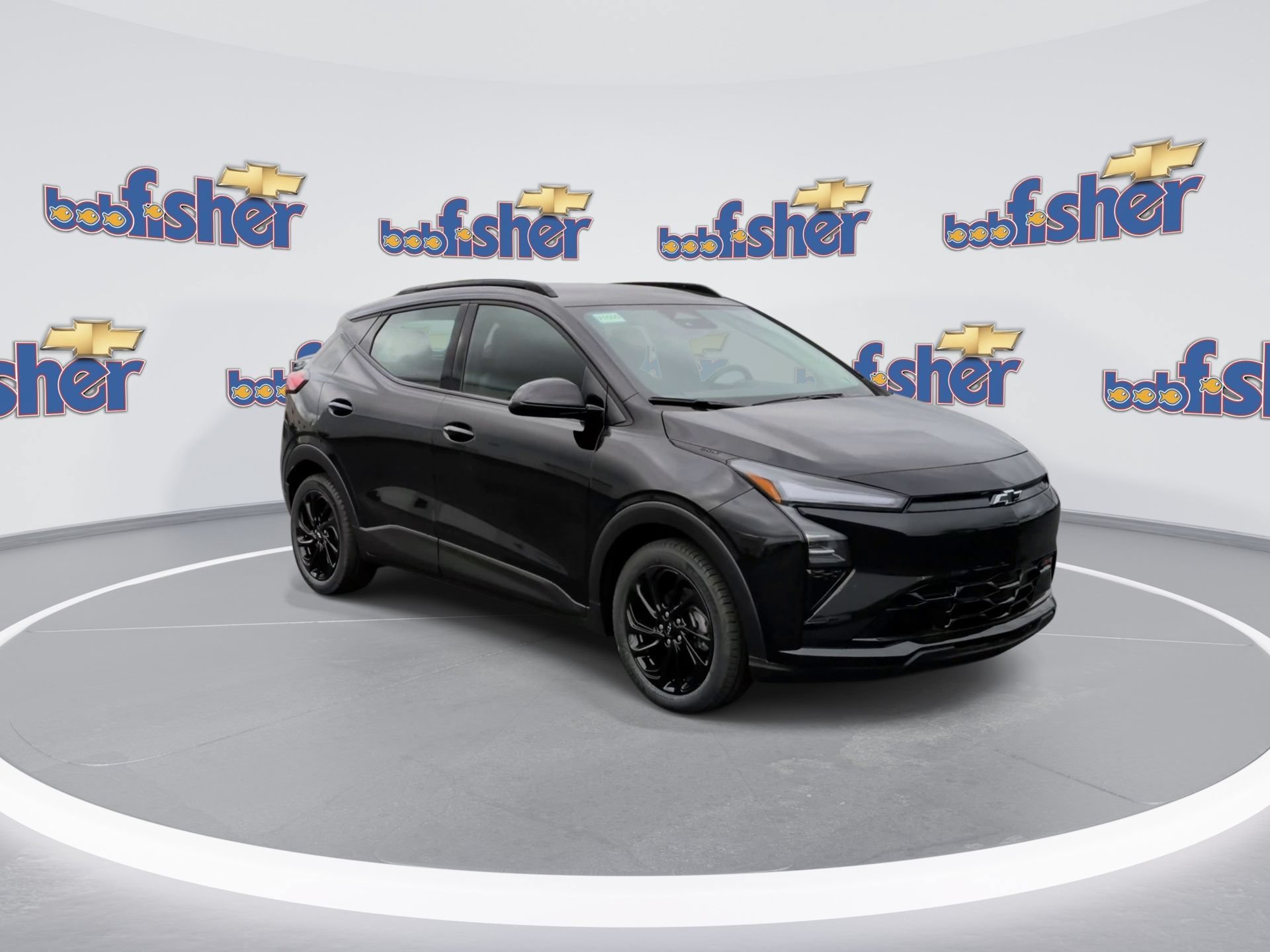 New 2027 Chevrolet Bolt RS FWD image 3