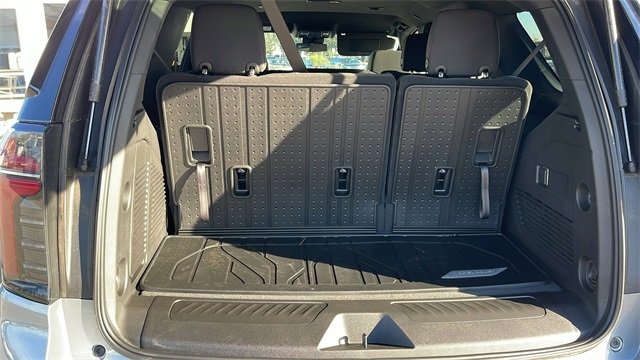 New 2025 Chevrolet Tahoe LS w/ LPO, Dark Essentials Package image 30
