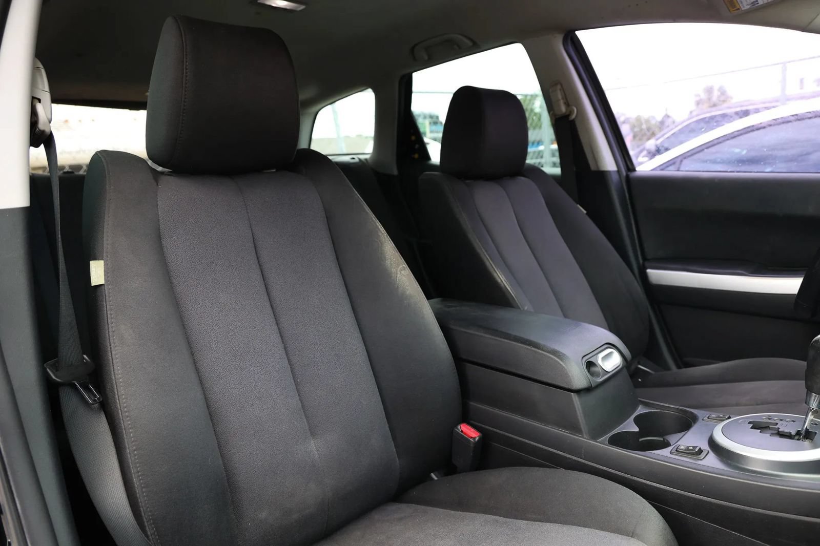 Used 2009 MAZDA CX-7 Sport FWD image 16