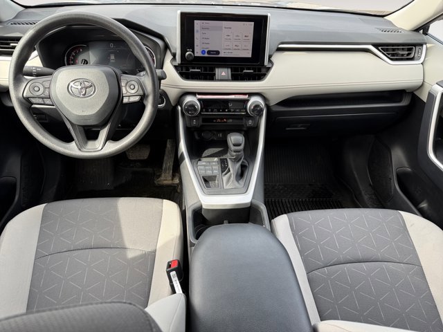 Used 2024 Toyota RAV4 XLE image 14
