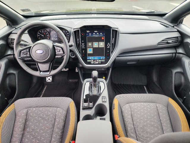 Certified 2025 Subaru Crosstrek 2.5i Sport w/ Popular Package #3A image 2