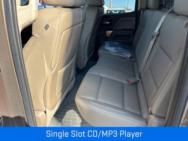 Used 2015 Chevrolet Silverado 2500 LTZ AWD/4WD image 9