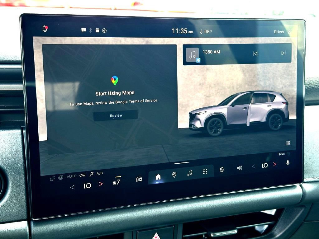 New 2026 MAZDA CX-5 Preferred AWD/4WD image 17