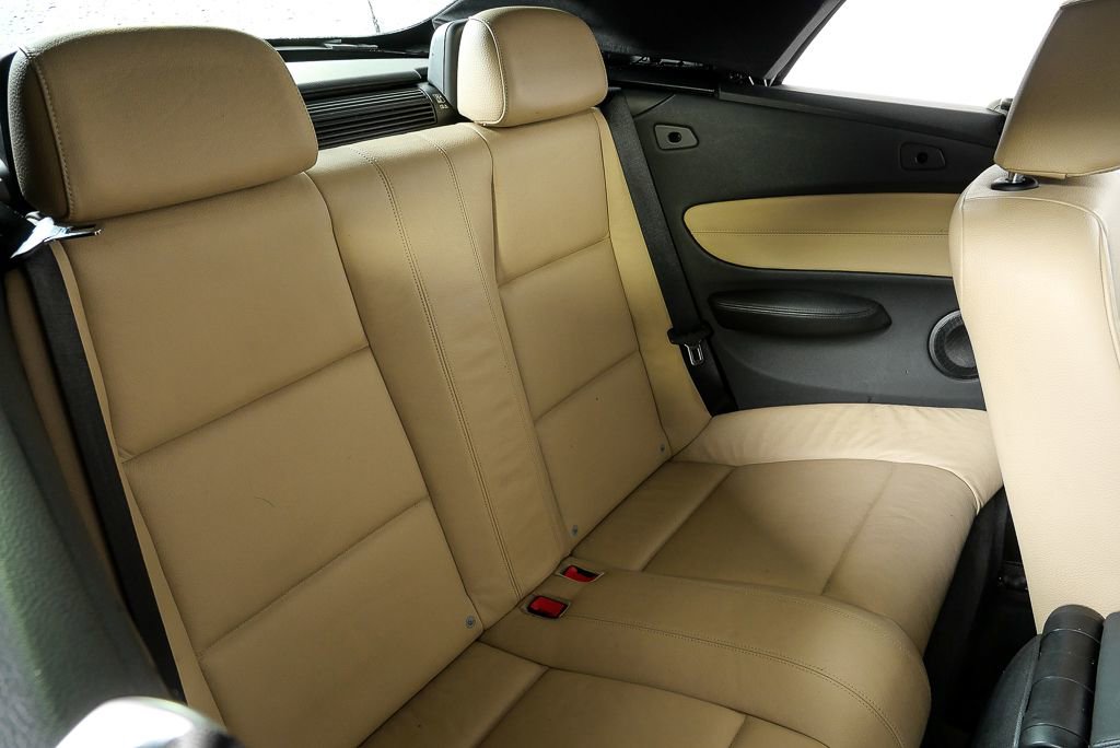 Used 2011 BMW 128i Convertible image 17