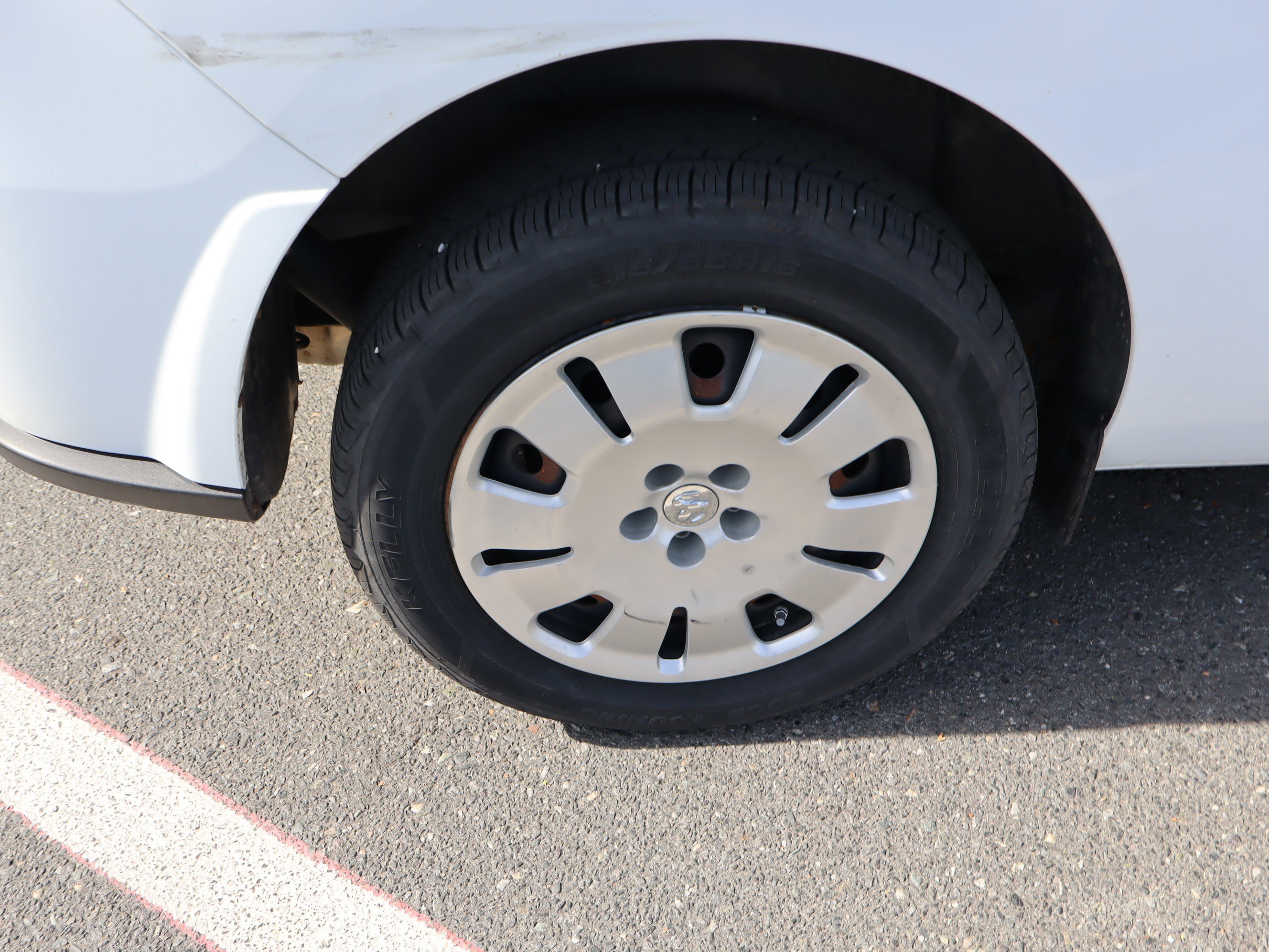 Used 2021 RAM ProMaster City Tradesman SLT w/ Window Group 05 image 38