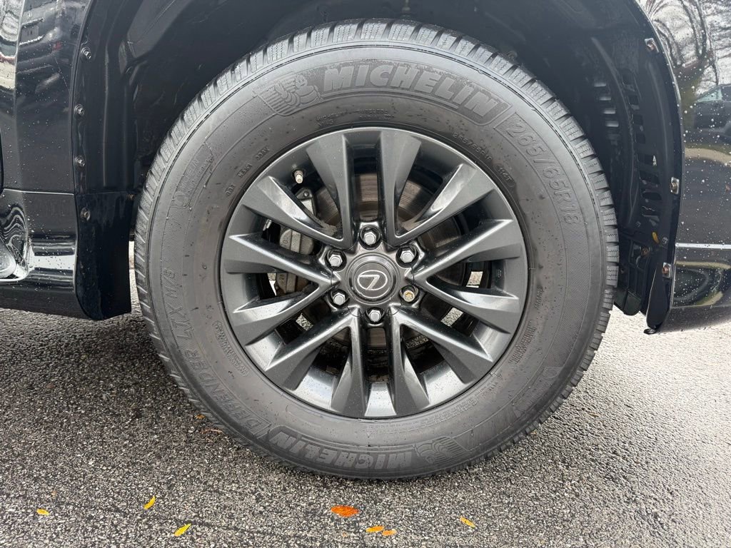 Used 2021 Lexus GX 460 Premium image 29