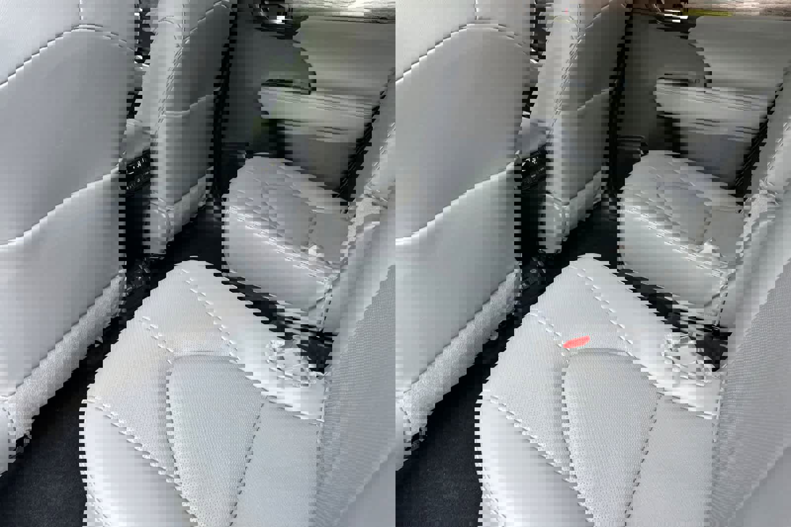 New 2026 Toyota Highlander Limited image 4