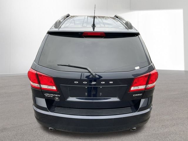 Used 2011 Dodge Journey Crew image 30