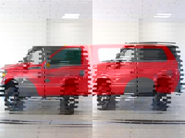 Used 2011 Ford F350 XL w/ PWR Equipment Group image 6