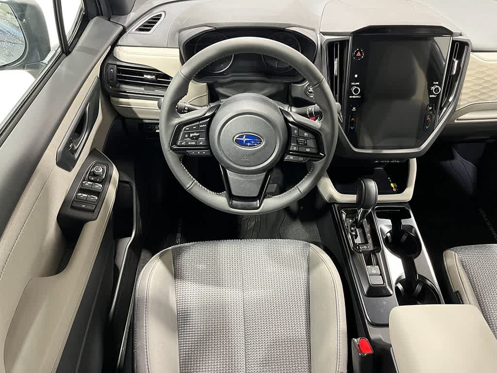 Certified 2026 Subaru Forester Premium AWD/4WD image 16