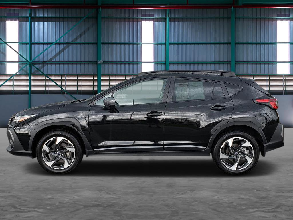 Used 2024 Subaru Crosstrek 2.5i Limited w/ Crosstrek Mirror Package AWD/4WD image 2
