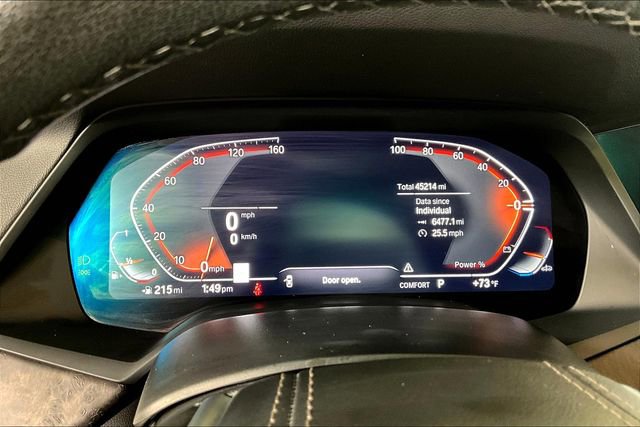 Used 2023 BMW X5 xDrive40i image 20