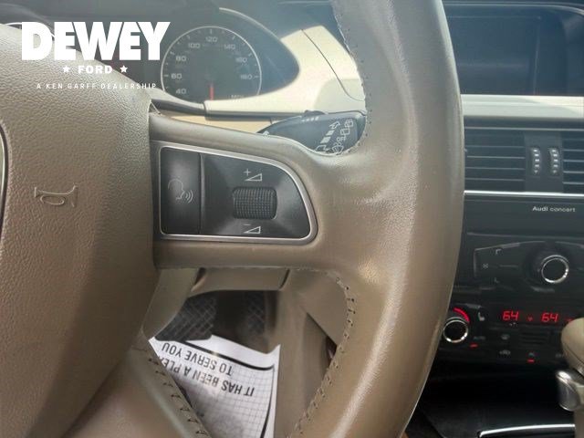 Used 2011 Audi A4 2.0T Premium Plus AWD/4WD image 15