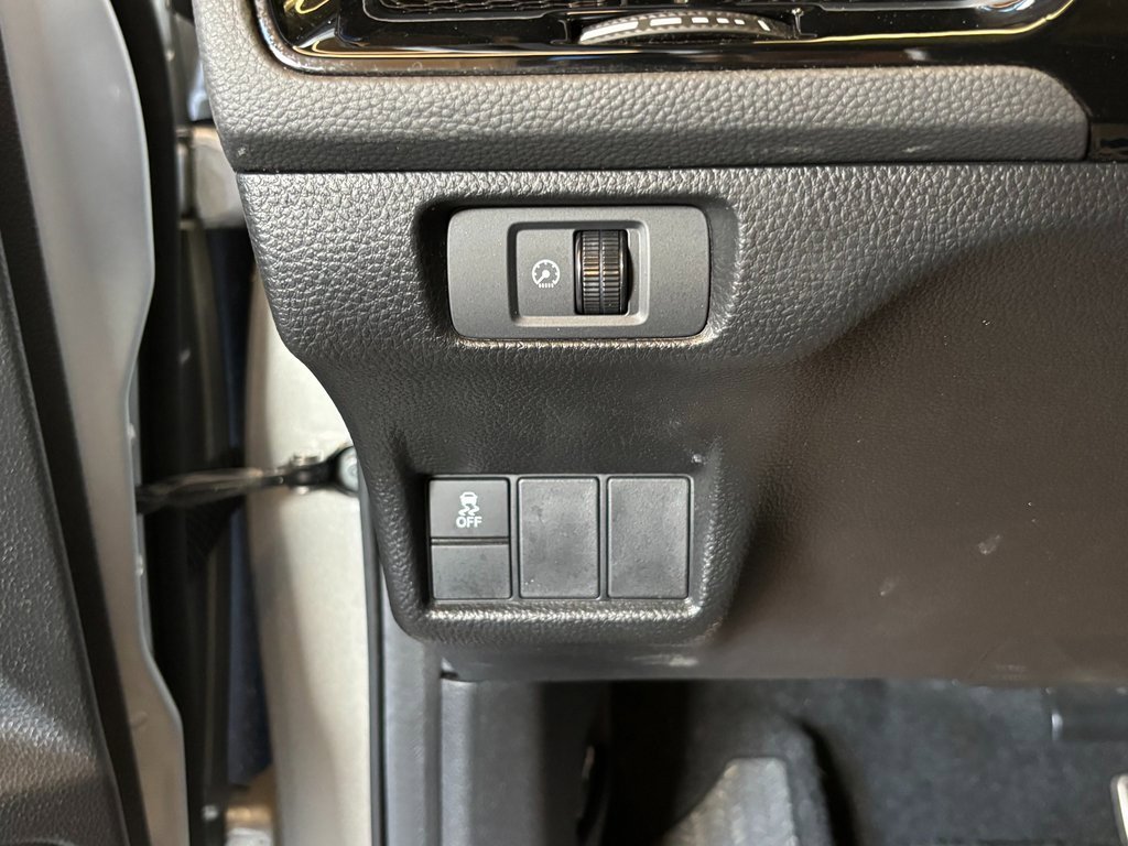 Used 2025 Honda Civic Sport Touring image 19