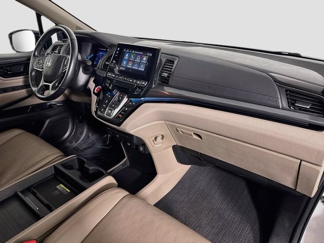 Used 2022 Honda Odyssey Elite image 31