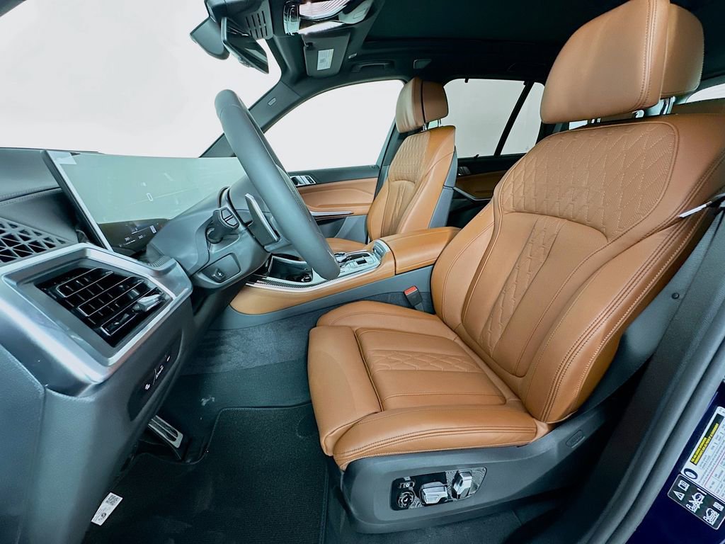 New 2026 BMW X5 M60i image 16