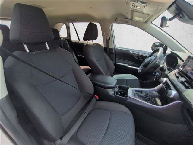Used 2023 Toyota RAV4 LE FWD image 18