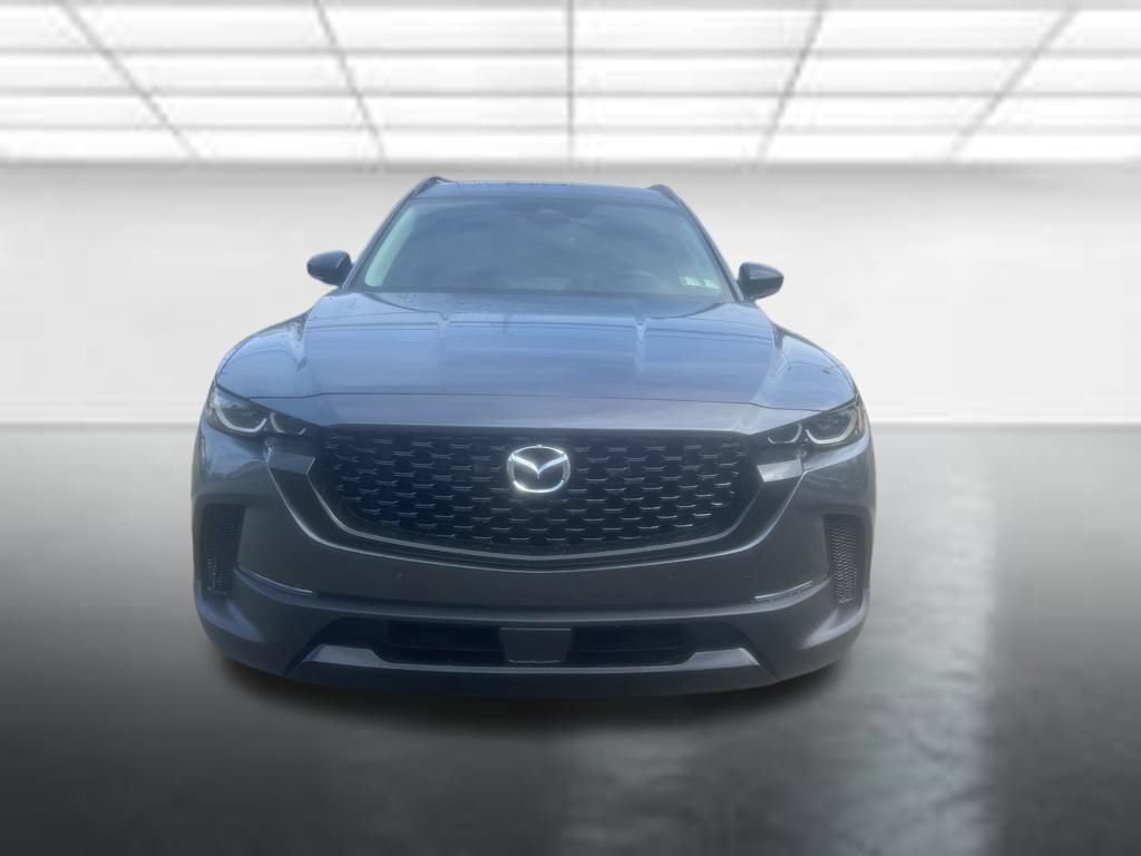 New 2026 MAZDA CX-50 AWD 2.5 Hybrid w/ Weather Package image 10
