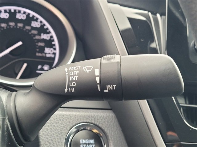 Used 2024 Toyota Camry LE image 17