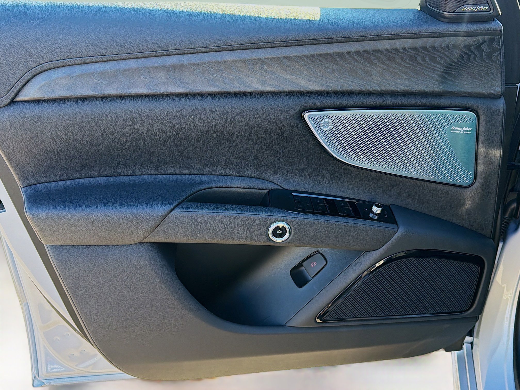 Used 2023 Maserati Grecale Modena image 22