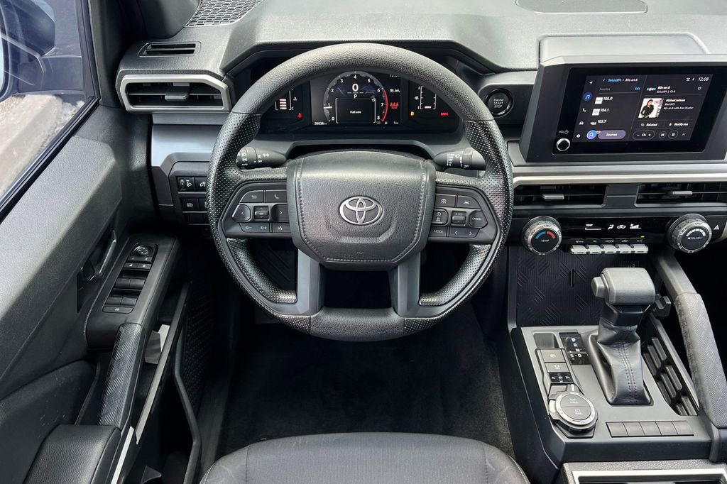 Used 2024 Toyota Tacoma SR5 image 17