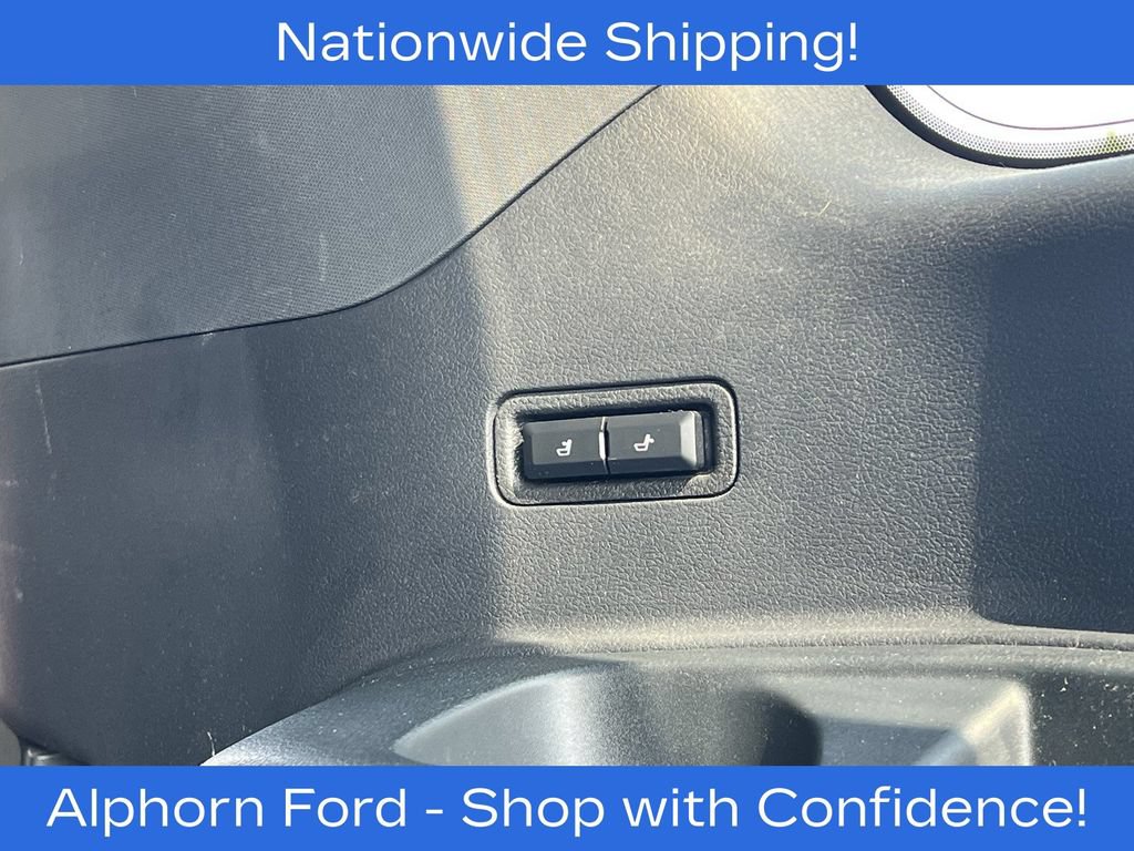Used 2023 Ford Expedition Limited AWD/4WD image 25