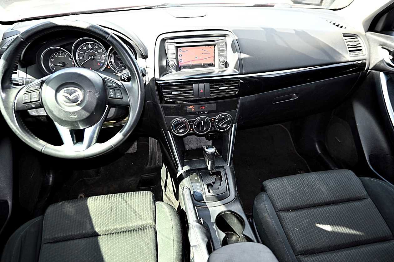 Used 2013 MAZDA CX-5 Touring AWD/4WD image 12