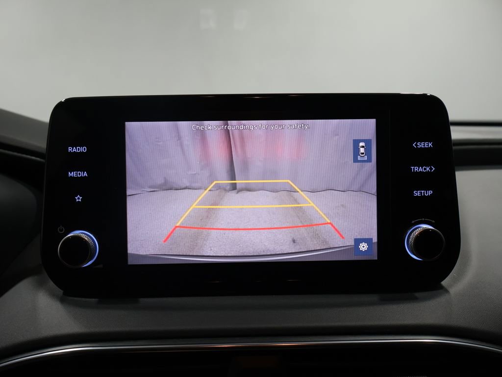 Used 2023 Hyundai Santa Fe SE image 24