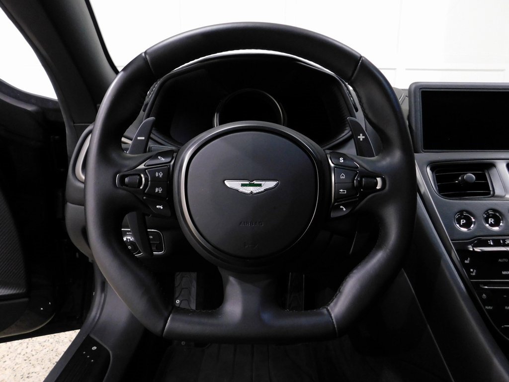 Used 2020 Aston Martin DB11 AMR image 56