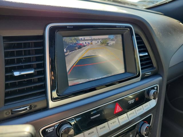 Used 2018 Hyundai Sonata Sport image 19