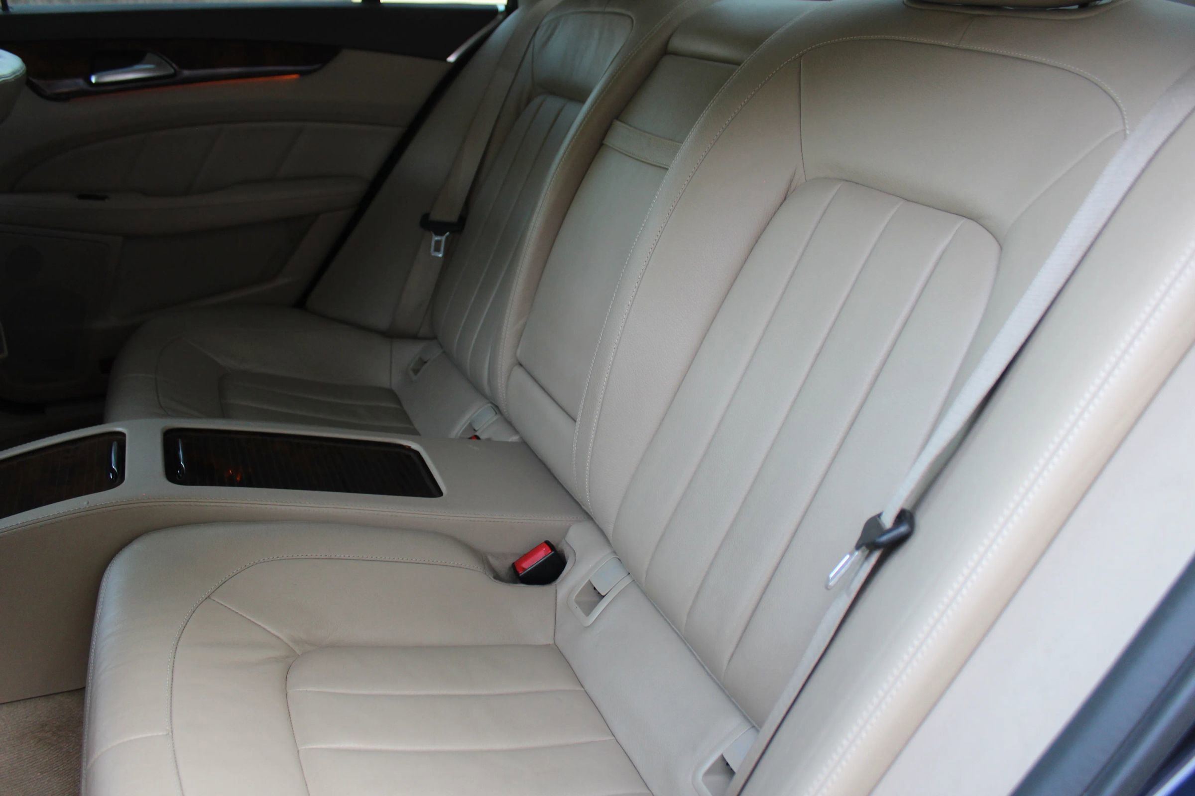 Used 2014 Mercedes-Benz CLS 550 CLS 550 4MATIC Coupe 4D image 13