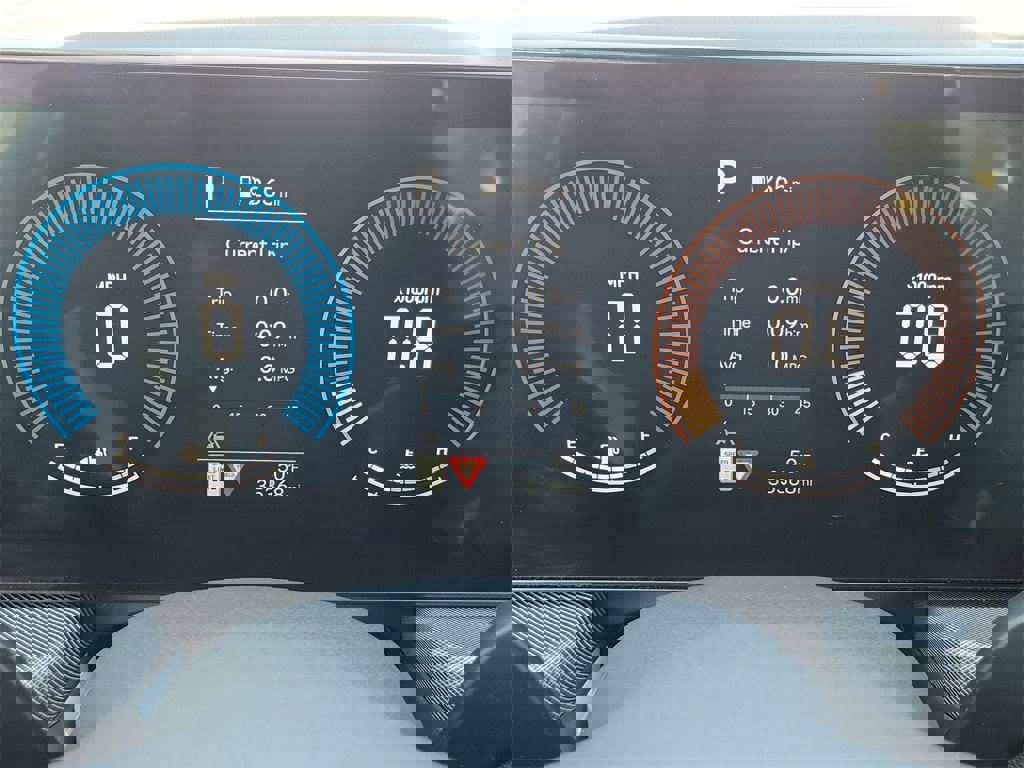 Used 2025 Hyundai Sonata SEL image 20