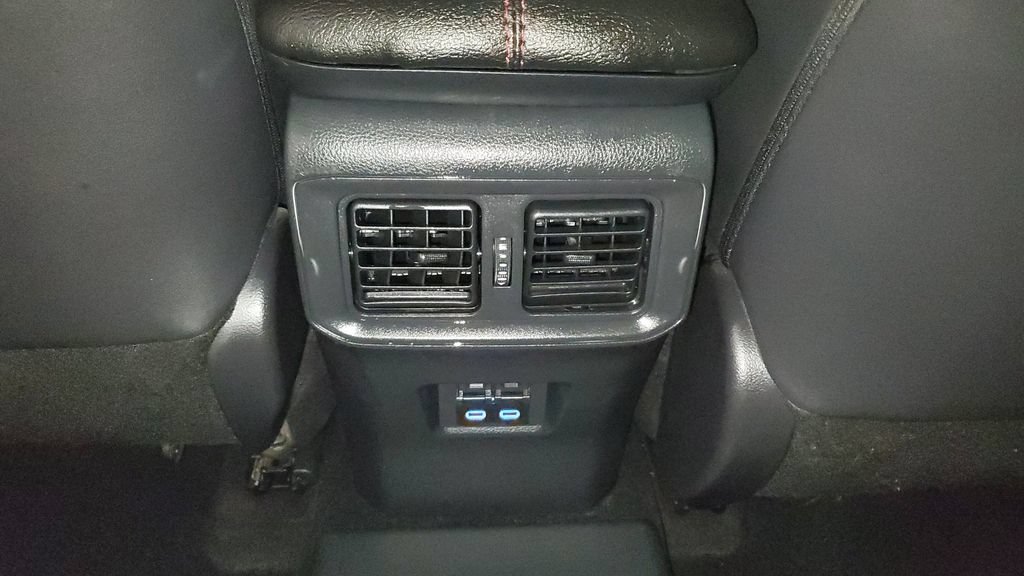Used 2022 Toyota RAV4 XSE AWD/4WD image 14