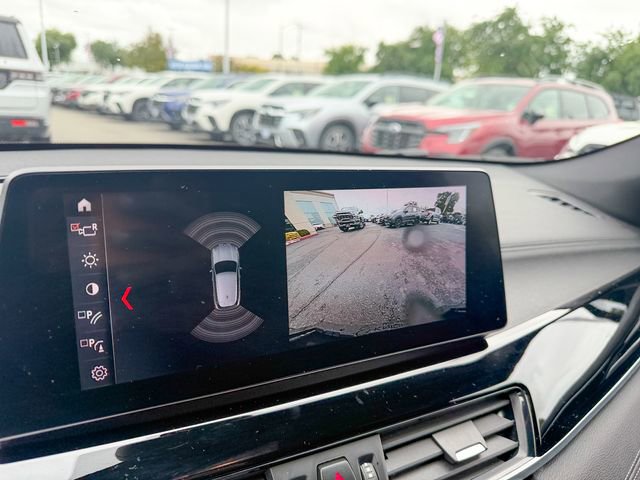 Used 2023 BMW X2 sDrive28i w/ M Sport Package FWD image 22
