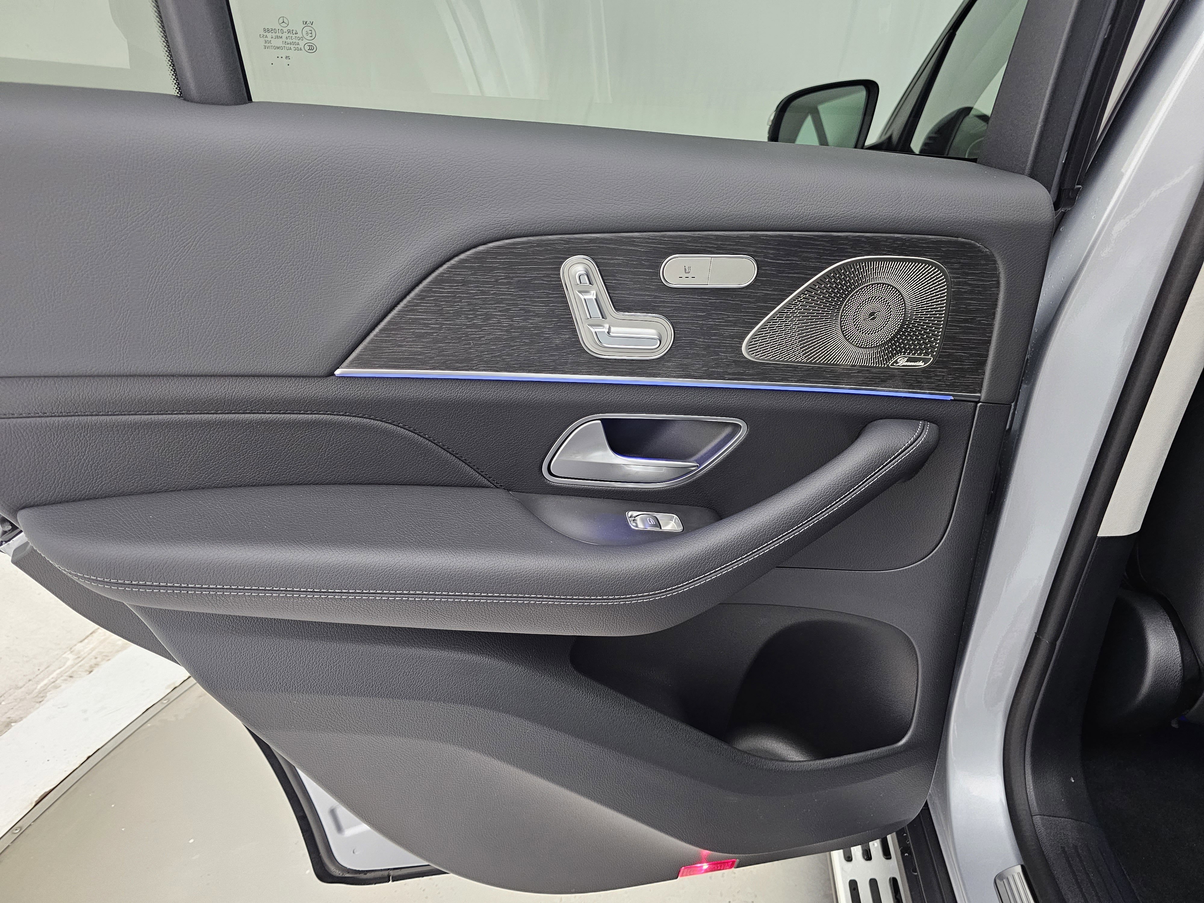 New 2026 Mercedes-Benz GLE 450 4MATIC image 23