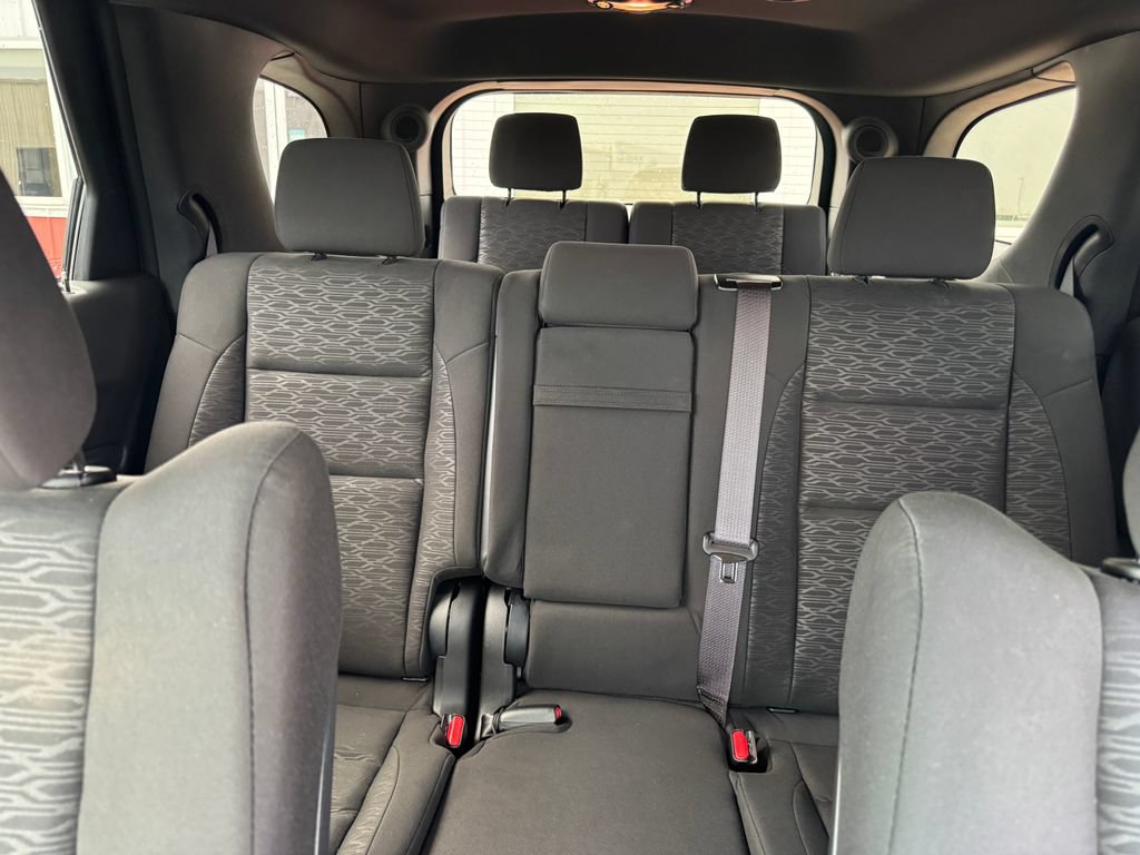 New 2026 Dodge Durango GT w/ Tow 'N Go Package AWD/4WD image 22