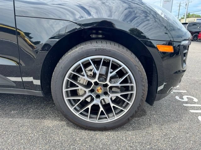 Used 2017 Porsche Macan S AWD/4WD image 15