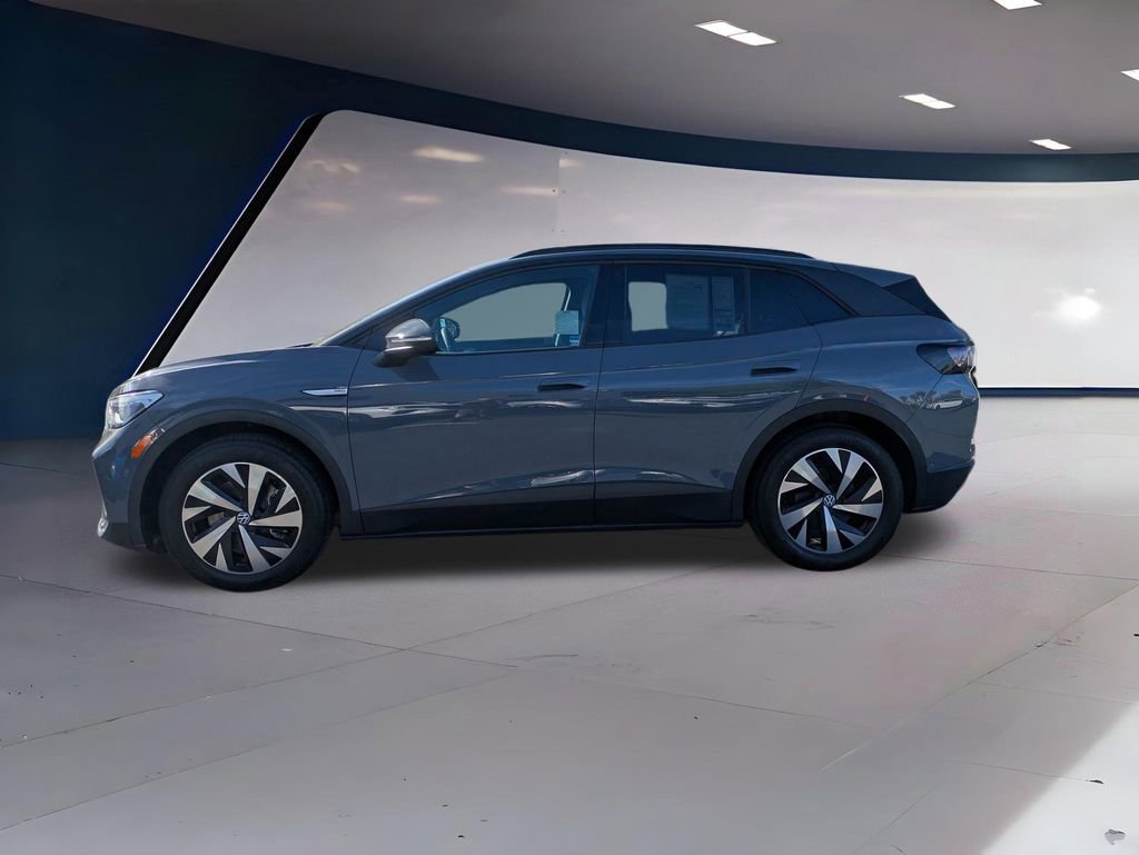 Certified 2023 Volkswagen ID.4 Pro image 6
